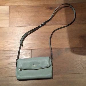 Kate Spade Jackson Street Harlyn Crossbody Bag